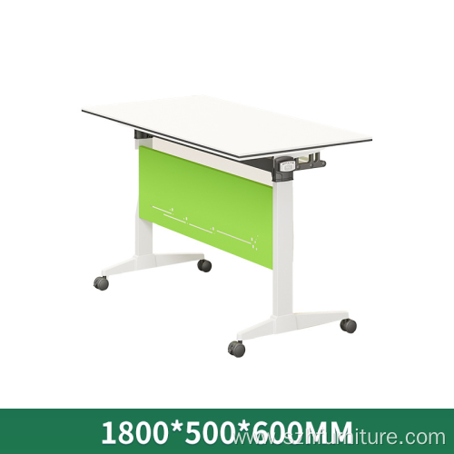 Modern Office School Folding Training Table